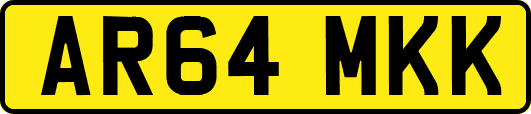 AR64MKK