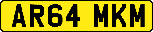 AR64MKM