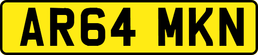 AR64MKN