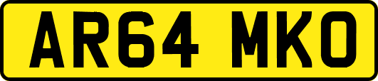 AR64MKO