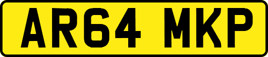 AR64MKP