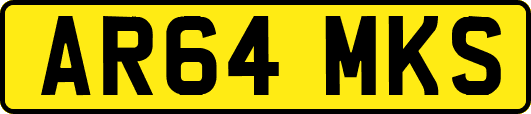 AR64MKS