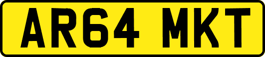 AR64MKT