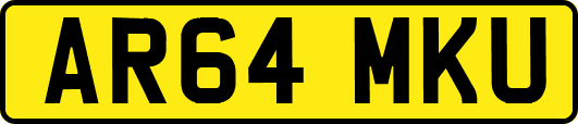 AR64MKU