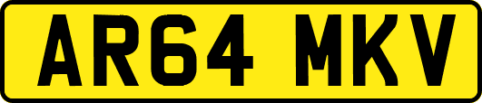 AR64MKV