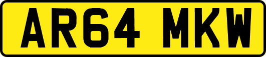AR64MKW