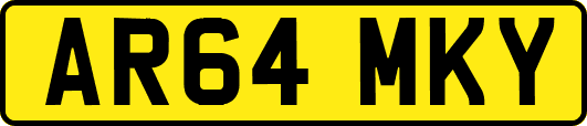 AR64MKY