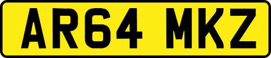 AR64MKZ