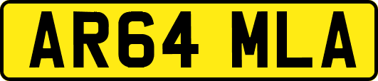 AR64MLA