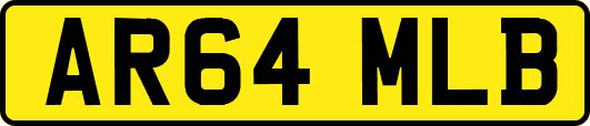 AR64MLB
