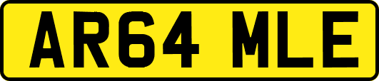 AR64MLE