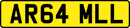 AR64MLL