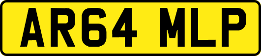 AR64MLP