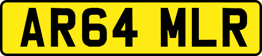 AR64MLR