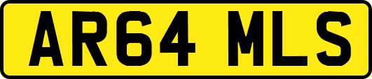 AR64MLS