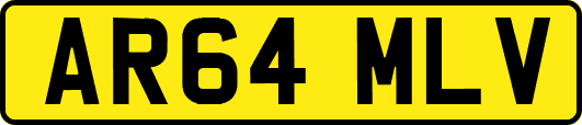 AR64MLV