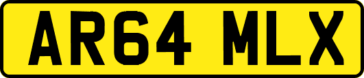 AR64MLX