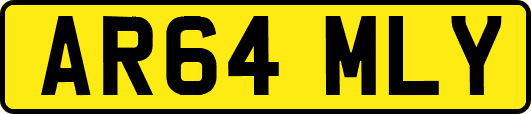 AR64MLY