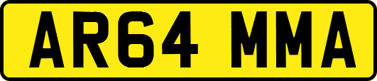 AR64MMA