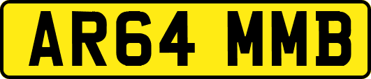 AR64MMB