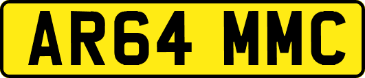 AR64MMC