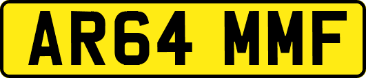 AR64MMF