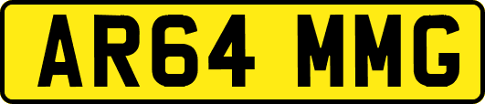 AR64MMG