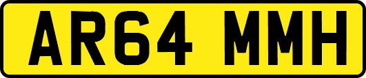 AR64MMH