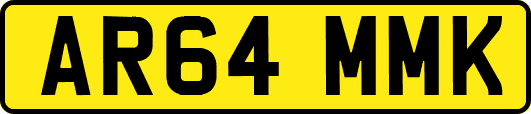 AR64MMK