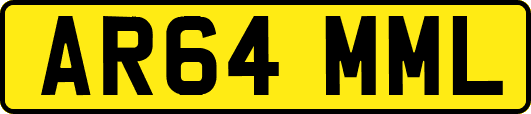 AR64MML