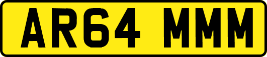 AR64MMM