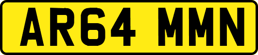 AR64MMN