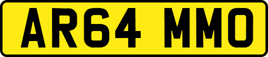 AR64MMO