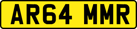 AR64MMR