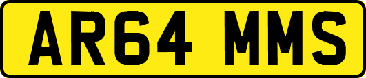 AR64MMS