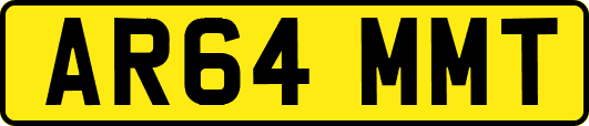 AR64MMT