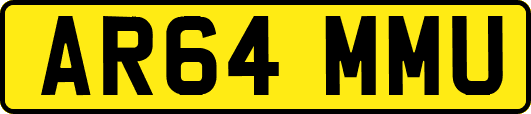 AR64MMU