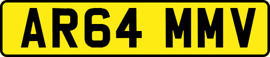 AR64MMV