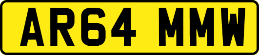 AR64MMW