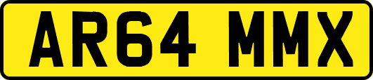 AR64MMX