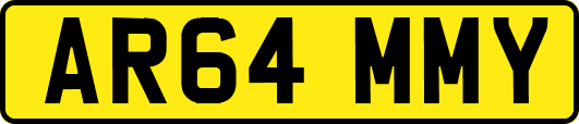 AR64MMY