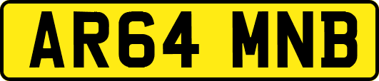 AR64MNB