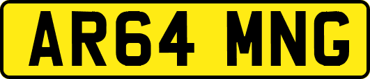 AR64MNG