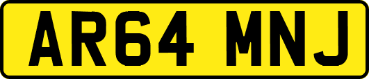 AR64MNJ