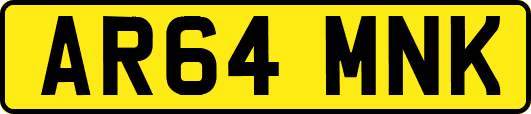 AR64MNK