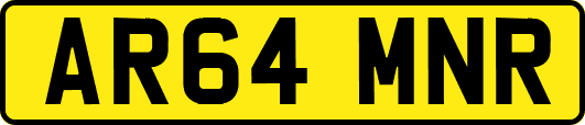 AR64MNR