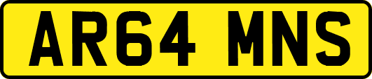 AR64MNS