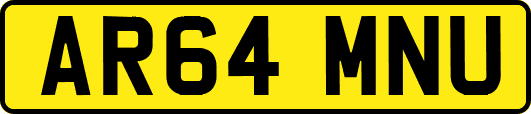 AR64MNU