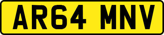 AR64MNV
