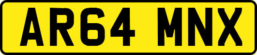 AR64MNX